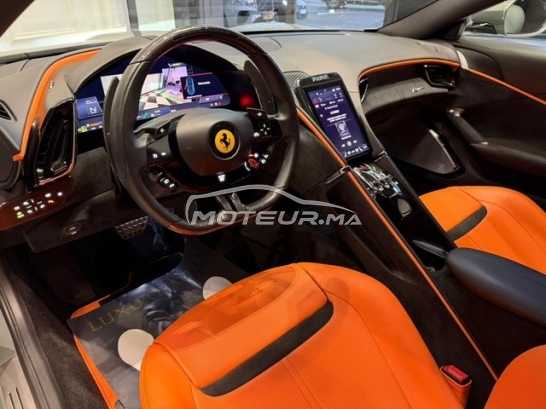 فيراري اوتري مستعملة 2760910