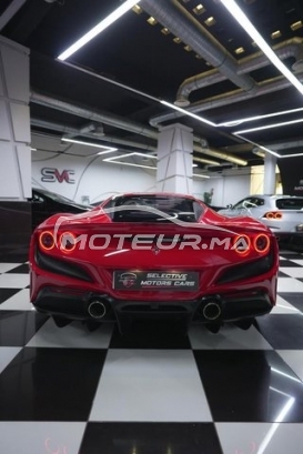 فيراري اوتري مستعملة 3355770