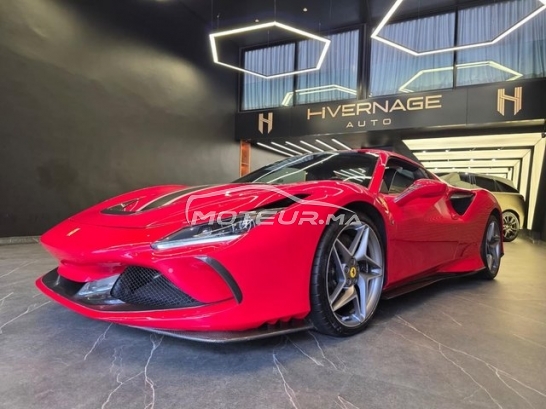 فيراري اوتري مستعملة 2630434