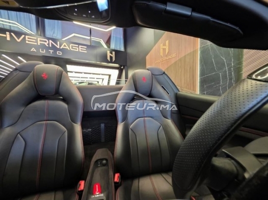 فيراري اوتري مستعملة 2630446