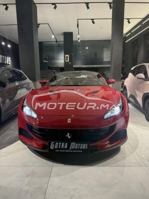 FERRARI Autre occasion 2876391