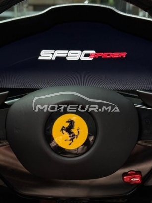 فيراري اوتري مستعملة 2629545