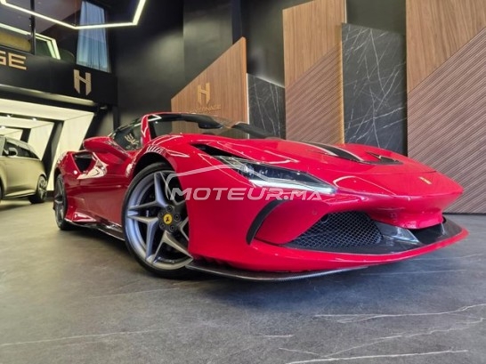 فيراري اوتري مستعملة 2630451