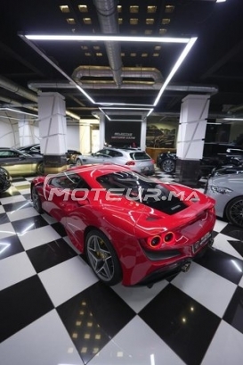 فيراري اوتري مستعملة 3355767