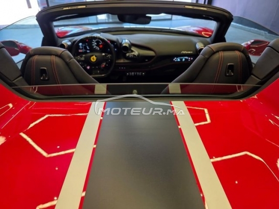 فيراري اوتري مستعملة 2630442