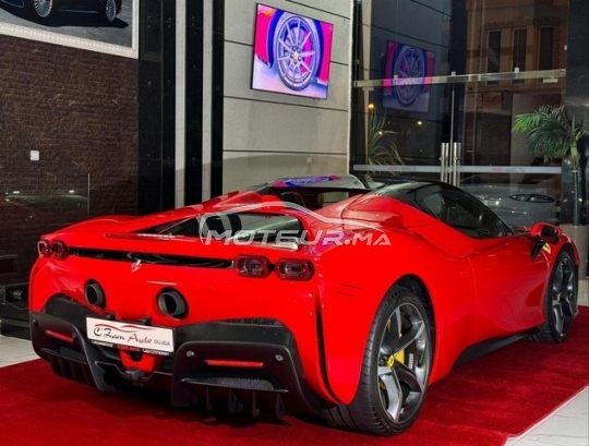 فيراري اوتري مستعملة 2629537