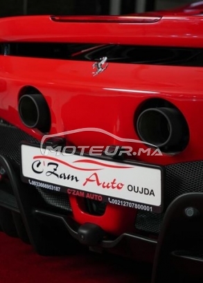 فيراري اوتري مستعملة 2629555