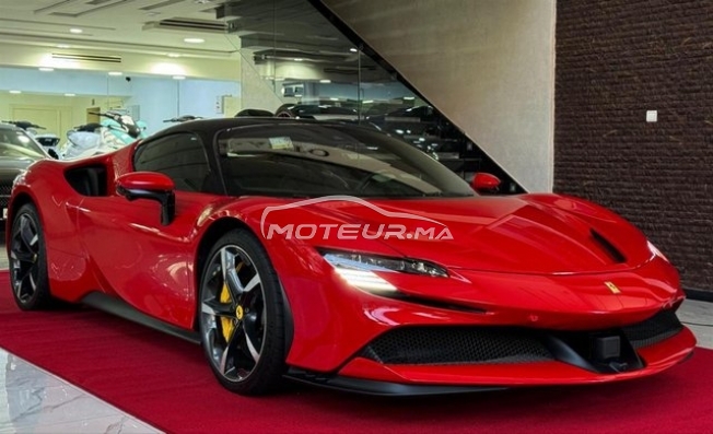 فيراري اوتري مستعملة 2629532