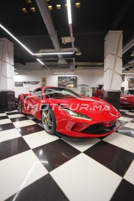 FERRARI Autre مستعملة