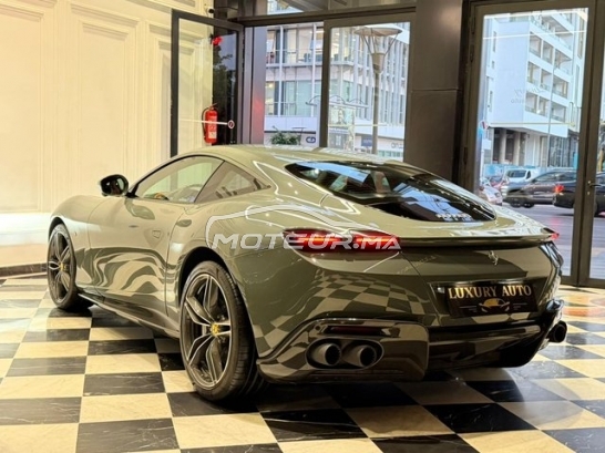 فيراري اوتري مستعملة 2760906