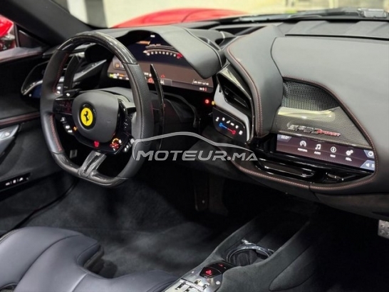 فيراري اوتري مستعملة 2629541
