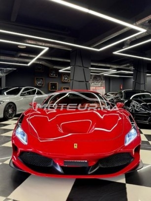 سيارة في المغرب FERRARI Autre - 486687