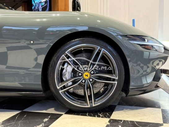 فيراري اوتري مستعملة 2760919