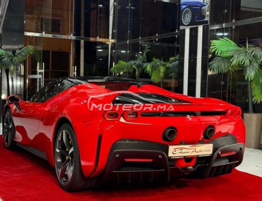 فيراري اوتري مستعملة 2629533