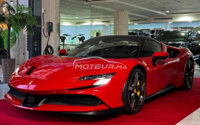 فيراري اوتري مستعملة 2629534