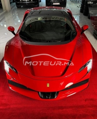 فيراري اوتري مستعملة 2629530