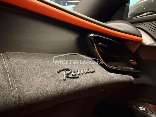 فيراري اوتري مستعملة 2760912