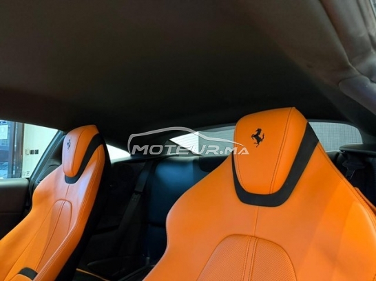 فيراري اوتري مستعملة 2760908