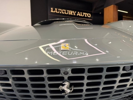 فيراري اوتري مستعملة 2760918