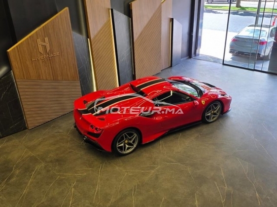 فيراري اوتري مستعملة 2630445