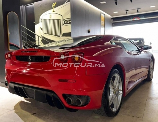 فيراري ف430 مستعملة 3455389