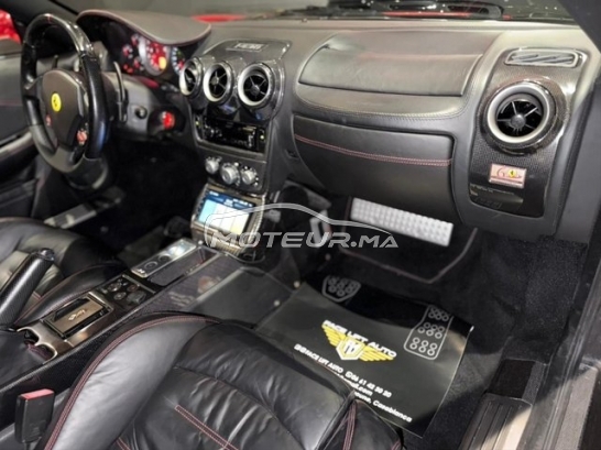 فيراري ف430 مستعملة 3455386