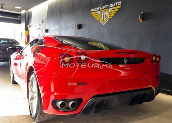 فيراري ف430 مستعملة 3455390
