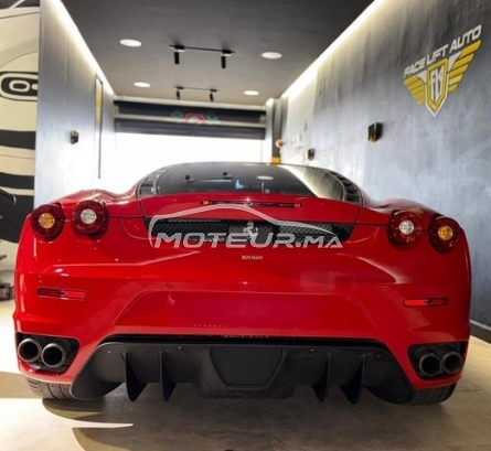فيراري ف430 مستعملة 3455388