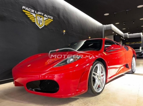 فيراري ف430 مستعملة 3455382