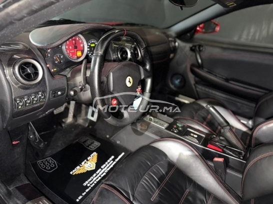 فيراري ف430 مستعملة 3455385