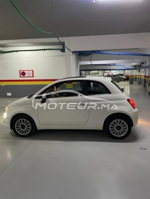 FIAT 500 occasion 3086051