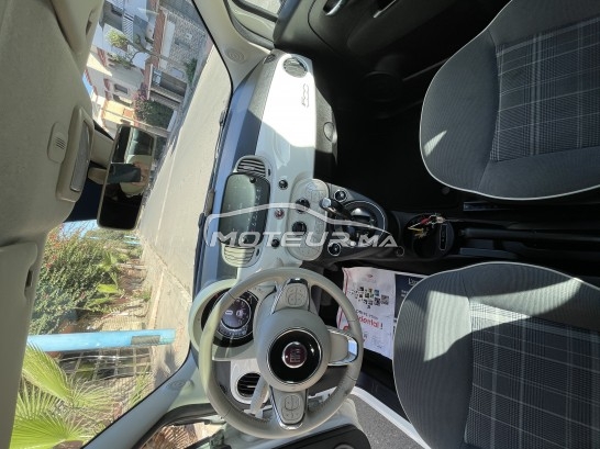 FIAT 500 occasion 1354578