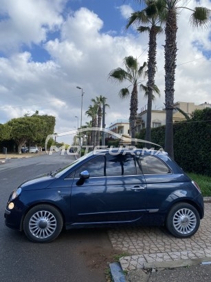 FIAT 500 Sport occasion 1773252