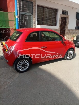 FIAT 500 occasion 1273864