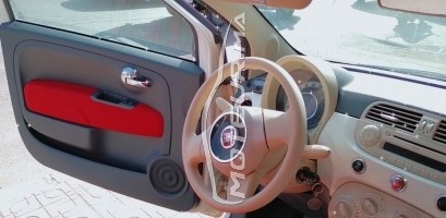 FIAT 500 Pop occasion 1344941