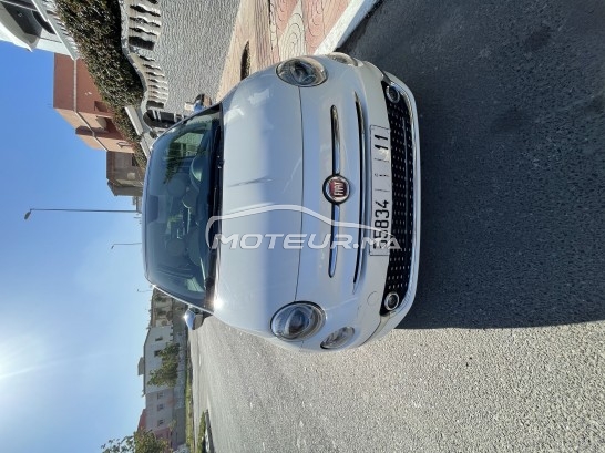FIAT 500 occasion 1354573