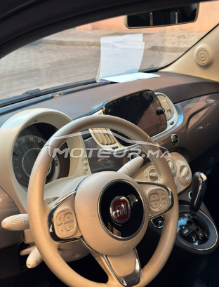 فيات 500 2023 مستعملة 2603561