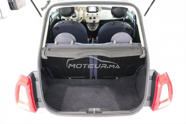 FIAT 500 occasion 2981846