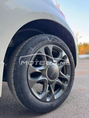 فيات 500 Urban 2021❣️ مستعملة 3570571