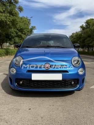 فيات 500 مستعملة 2842737