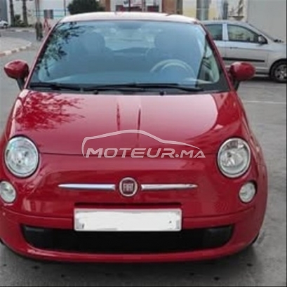 فيات 500 مستعملة 1982601