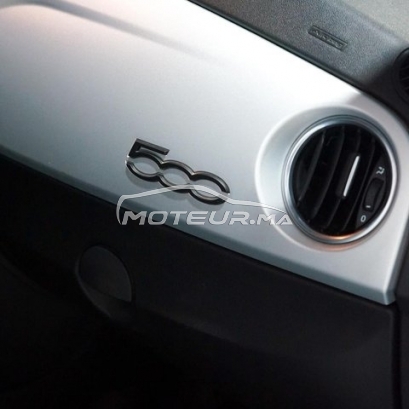 FIAT 500 occasion 1856765