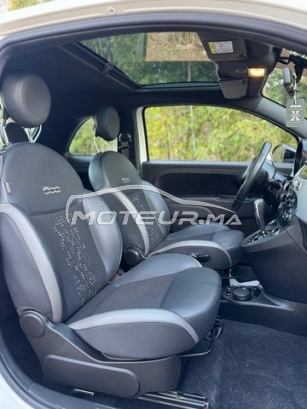 فيات 500 Urban 2021❣️ مستعملة 3570573