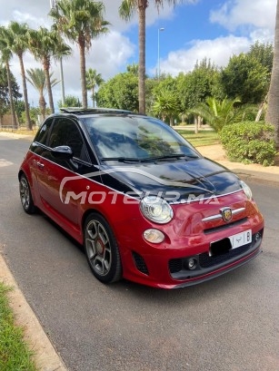 ABARTH 595 occasion 1264831