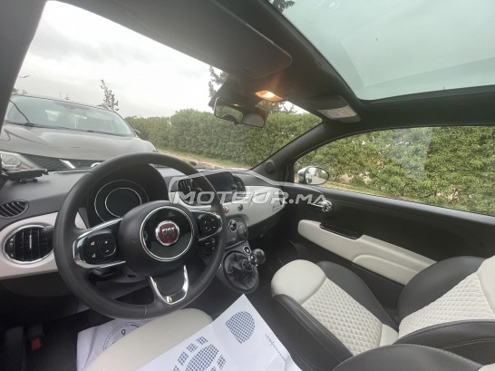 فيات 500 Star مستعملة 1748033