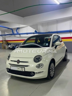 FIAT 500 occasion 3086047