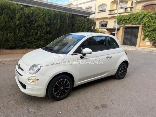 فيات 500 مستعملة 2904628