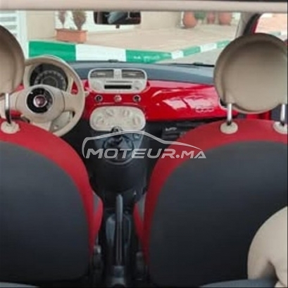 فيات 500 مستعملة 1982933