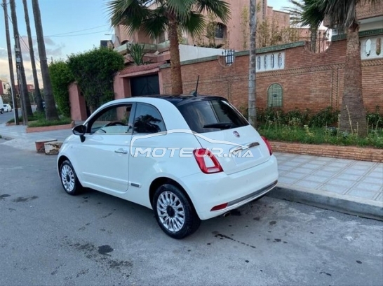 FIAT 500 occasion 2981108