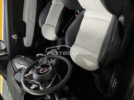 فيات 500 Dolcevita مستعملة 1750746